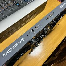 Pioneer DJコントローラー DDJ-FLX6-GT 中古_画像6