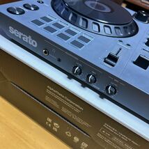 Pioneer DJコントローラー DDJ-FLX6-GT 中古_画像7