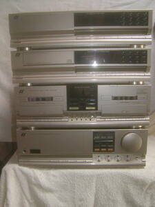  name machine Sansui player 900XV operation goods . goods exist WL color 