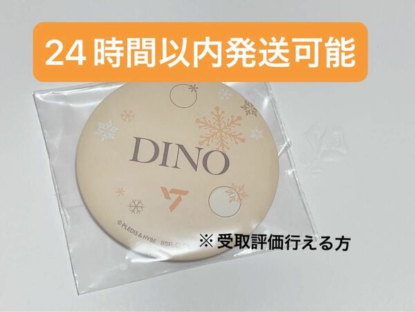 SEVENTEEN セブチ DINO ディノ マグネット