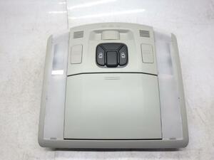 アルファード DBA-ANH20W フロントルームランプ マップランプ 233730