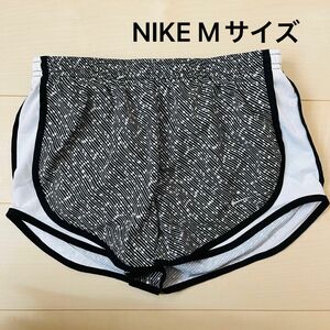 NIKE ランニングパンツ　ドライフィット　Mサイズ　レディース