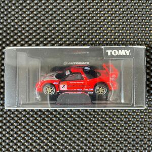 トミカリミテッド スーパーGT 0066 ATR NSX