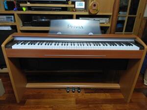 カシオ　電子ピアノ　PX720C