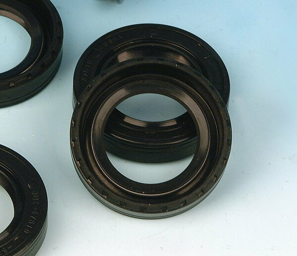 JAMES GASKETS JGI-47519-83-A2 Wheel Bearing Oil Seal Set ホイールベアリング オイルシールセット 1985-1999, XL, BIG-TWIN