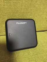 FUJISOFT FS030W モバイルルーター 富士ソフト WiFi_画像4