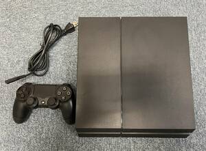 PlayStation４（CUH−1200A）コントローラー・電源付き