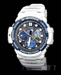 G-SHOCK CASIO カシオ G-SHOCK ジーショック ガルフマスター GN-1000C 