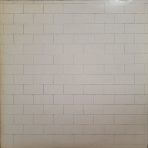 2LP ピンク・フロイド「ザ・ウォール」40AP1750~1　Pink Floyd / The Wall