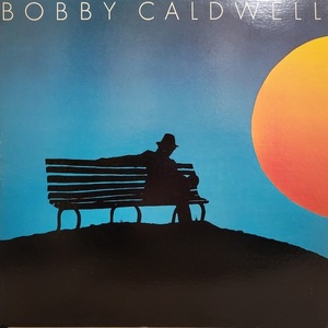 ボビー・コールドウェル「イブニング・スキャンダル」25AP 1354　BOBBY CALDWELL