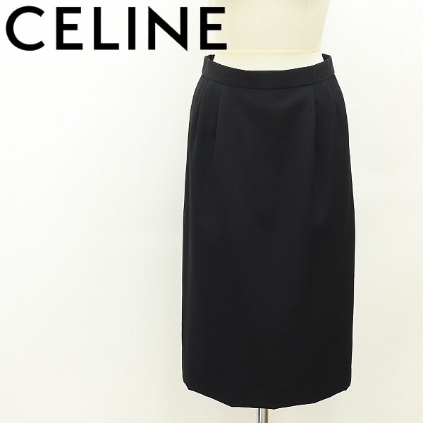 2024年最新】Yahoo!オークション -CELINE スカートの中古品・新品・未 2024年最新】Yahoo!オークション -CELINE スカートの中古品・新品・未