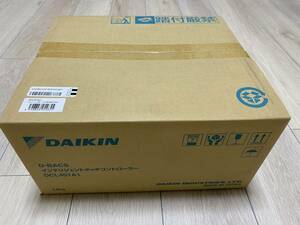 新品未使用　DAIKIN ダイキン DCL401A1 制御関連部材 集中制御機器 インテリジェントタッチコントローラー