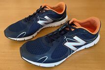 new balanceニューバランスXLT FOOTBEDフットベッドFLX RIDEフレックスライド8ランニング26cmジョギングトレーニングエクササイズ送料520円_画像7