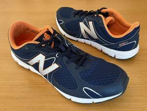 new balanceニューバランスXLT FOOTBEDフットベッドFLX RIDEフレックスライド8ランニング26cmジョギングエクササイズトレーニング送料520円