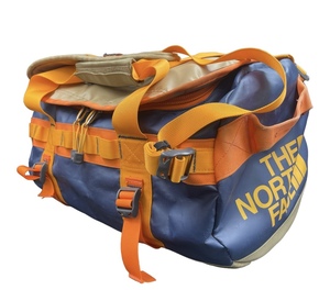 ノースフェイス ダッフルバッグ 容量30L 2way ボストンバッグ THE NORTH FACE 