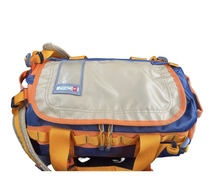 ノースフェイス ダッフルバッグ 容量30L 2way ボストンバッグ THE NORTH FACE _画像5