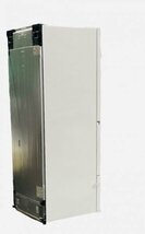 美品 パナソニック 2022年製 Panasonic 冷蔵庫 104kg/500L 6ドア冷蔵庫 [アルベロオフホワイト] フレンチドア (観音開き) NR-F508HPX-W _画像3