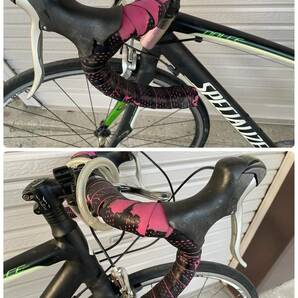 自転車 スペシャライズド ドルチェスポーツ アルミ ロードバイク ソラ 女性向けモデル 転車の画像3