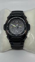 【送料込】カシオ 腕時計 CASIO G-SHOCK GW-2000BD 電波受信 タフソーラー ワールドタイム 永久カレンダー 200m防水 アナログ メンズ_画像1