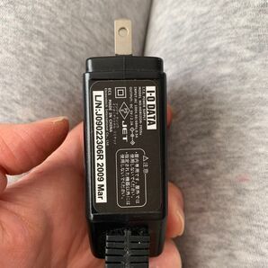 中古 l・O DATA AC アダプター HORIZON-795Su