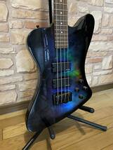 SPECTOR Thunderbird Bass KOREA製_画像3