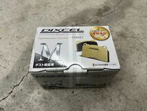 DIXCEL ディクセル ブレーキパッド M 超低ダストパッド GRS191 GS350_画像5