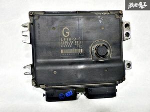  real movement remove! with guarantee Mazda original NCEC Roadster LF-VE 6 speed MT for engine computer -ECU CPU 279700-6221 LF9R 18 881C