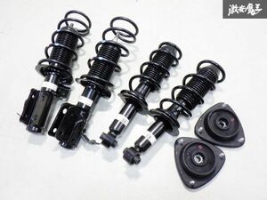 抜けなし！ 美品 トヨタ 純正 ZN8 GR86 サスペンション サス ショック スタビリンク ZD8 BRZ 20310CC030 20365CC010 20310CC020