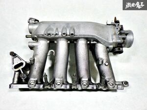 希少！程度良好！ホンダ 純正 AP1 S2000 前期 インテークマニホールド インジェクター スロットルボディ