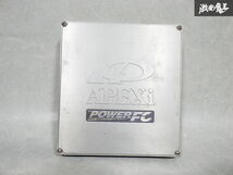 廃盤品！実動外し！激レア！保証付！PEXi アペックス ホンダ EK9 シビック B16B POWER パワーFC エンジンコンピューター PFC AH01 010-0311_画像2