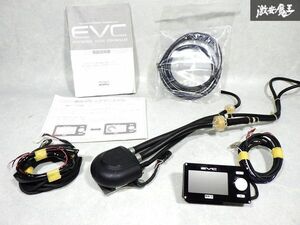 実動外し！保証付 HKS EVC5 ブースト コントローラー ブーコン バルブ付 45003-AK005 汎用