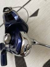 【送料無料】DAIWA◆20クレスト LT2000S/スピニングリール_画像5