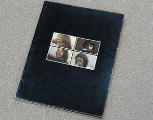 THE BEATLES GET BACK 写真集　1969年