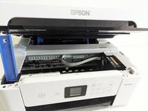 EPSON　カラリオ EW-452A_画像6