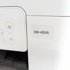 EPSON カラリオ EW-452Aの画像7