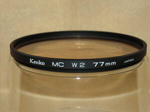  Kenko MC W2 77 мм 
