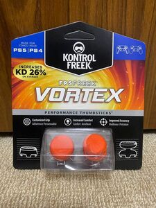 FPS VORTEX フリーク ボルテックス エイム向上 ps4 ps5