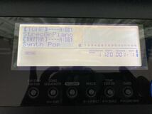 CASIO キーボード CTK-6000 61鍵 ②_画像2