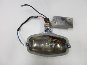 LUCAS 494　REVERSING LAMP ルーカス ランプ 　バックランプ　BMC MINI ミニ AUSTIN 　ジャンク品として　全国送料（520円）