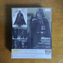 Figuarts フィギュアーツ DARTH VADER A New Hope ダースベイダー エピソード4 新たなる希望_画像6