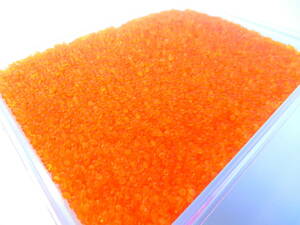  jump ..! business use commodity enough 500g entering bubble wrap .... meal feeling . Tama . not tobiko 