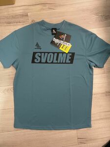 【さきさん専用】SVOLME スボルメプラクティスシャツ　M