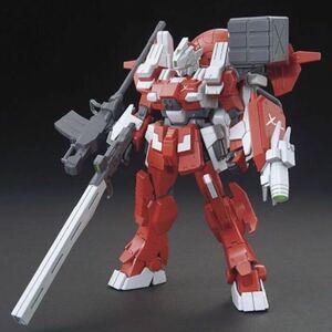 中古「 HG BF EZ SR イージーエスアール フォックスハウンド」プラモデル ガンプラ rg mg uc ガンダム バンダイ ダブルオー バーニング