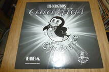 AVEX TRAX ) 12” HI-NRG'80S GREECE SPECIAL (JUST ANOTHER KISS 入り)_画像2