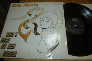  12” MIKE MAREEN // DON'T TALK TO THE SNAKE