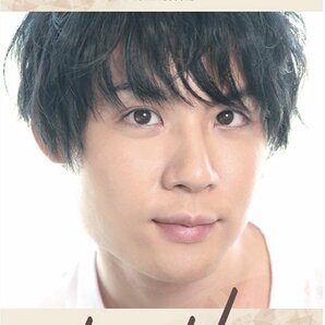 MEN'S SCROLL/樋口裕太 1st DVD 「Truth」 新品未開封100枚セット 240326-031の画像1