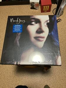 Norah Jones 20TH ANNIVERSARY SUPER DELUXE EDITIONL LP