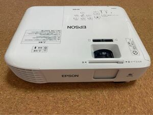 プロジェクター エプソン EB-W05 EPSON