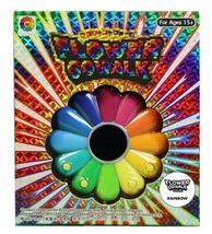 FLOWER GO WALK COLOR (Rainbow) フラワーゴー レインボー_画像3