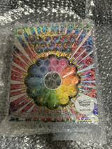 FLOWER GO WALK COLOR (Rainbow) フラワーゴー レインボー_画像4